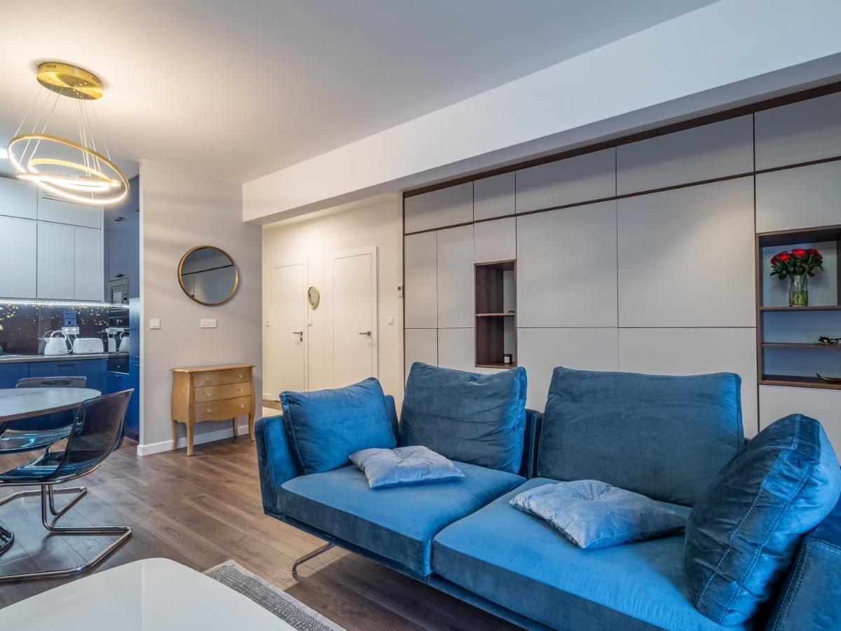 Loft House Premium Apartments Βρότσλαβ Εξωτερικό φωτογραφία