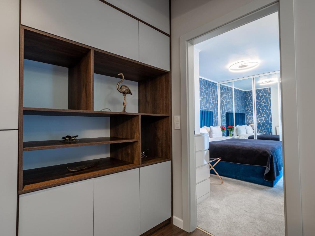 Loft House Premium Apartments Βρότσλαβ Εξωτερικό φωτογραφία