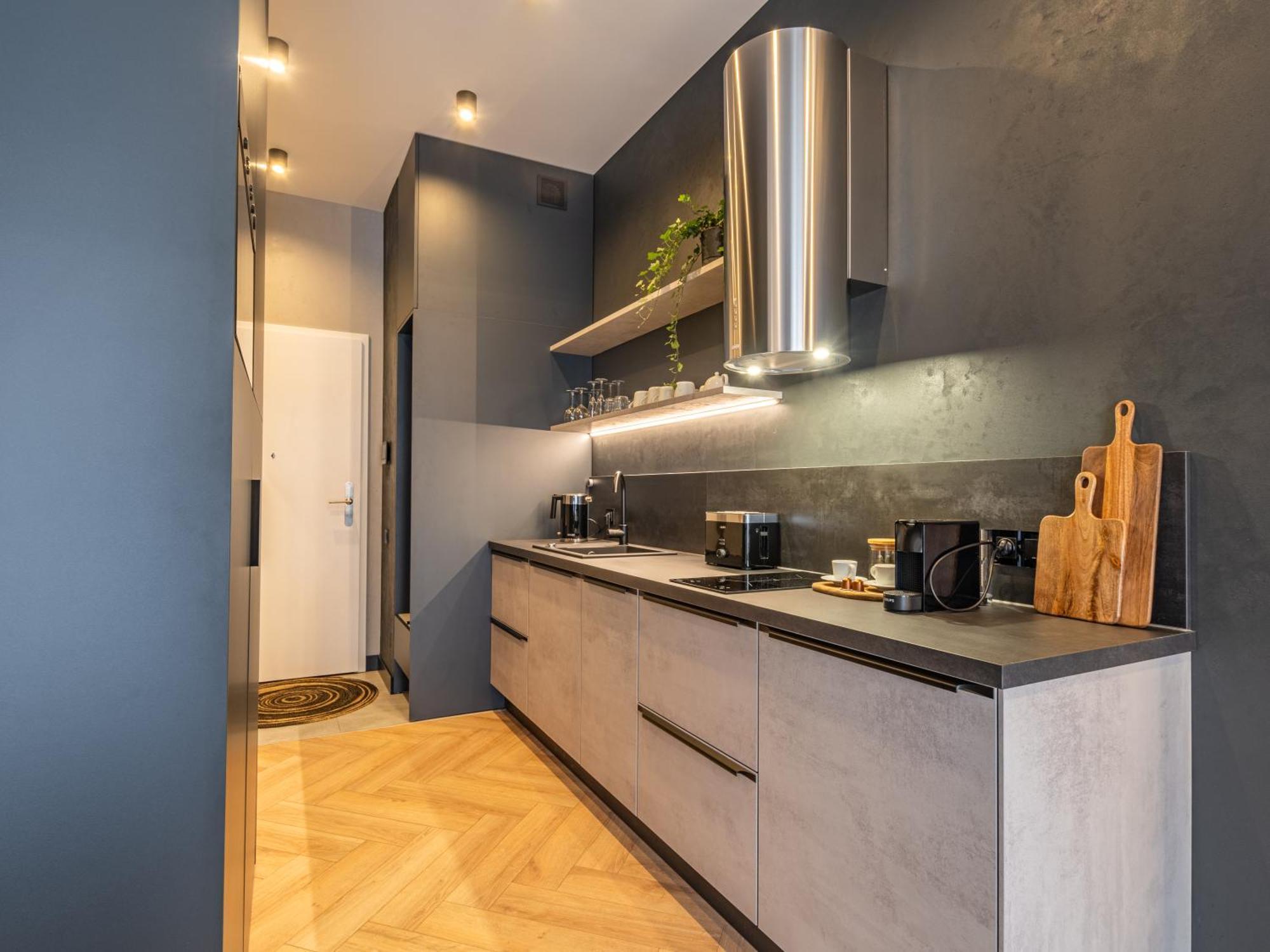 Loft House Premium Apartments Βρότσλαβ Εξωτερικό φωτογραφία